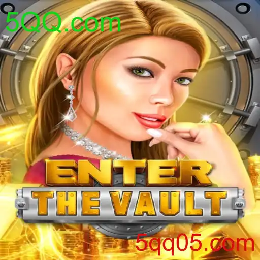 EntertheVault