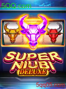 SuperNiubiDeluxe