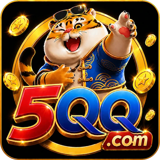 5QQ.com-platform Oficial Slots Brasil Logo